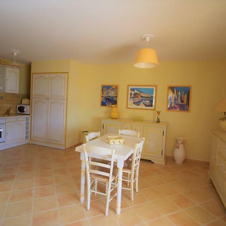 Residence U Melu Grand T3 Jaune A L'Etage Тіучча Екстер'єр фото
