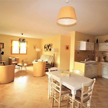 Residence U Melu Grand T3 Jaune A L'Etage Тіучча Екстер'єр фото